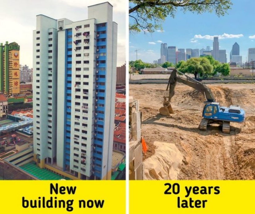 6 características de los apartamentos chinos, por lo que surge una pregunta: "¿Cómo pueden vivir allí?" 6 características de los apartamentos chinos, por lo que surge una pregunta: "¿Cómo pueden vivir allí?"