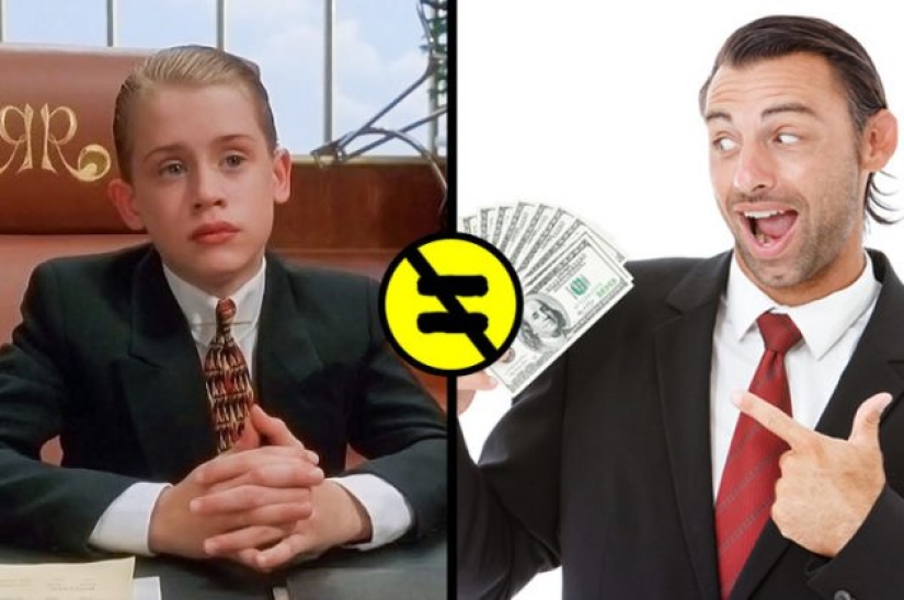 6 common beliefs about the rich that are not true 6 common beliefs about the rich that are not true