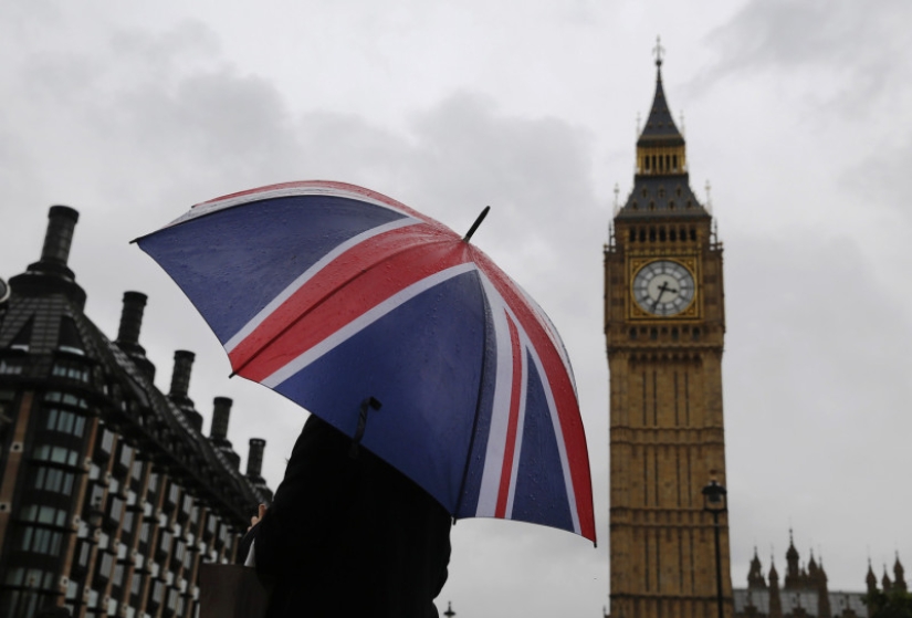 6 cosas que sorprendieron a un residente de Novosibirsk que se mudó a Inglaterra