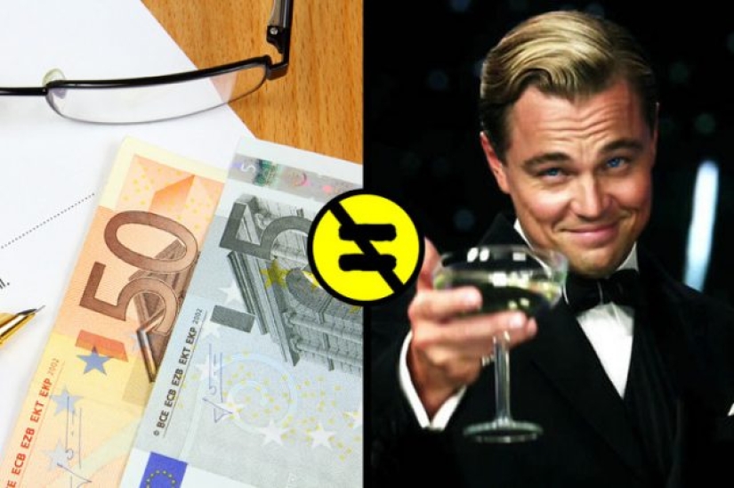 6 creencias comunes sobre los ricos que no son ciertas