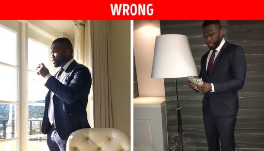 6 creencias comunes sobre los ricos que no son ciertas