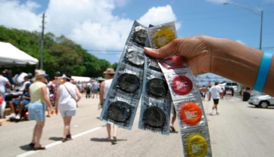 6 dangerous diseases that have returned in the last 10 years