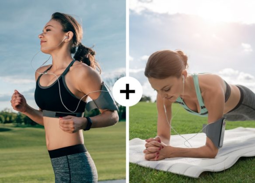 6 errores de entrenamiento que te impiden mostrar tus abdominales al mundo