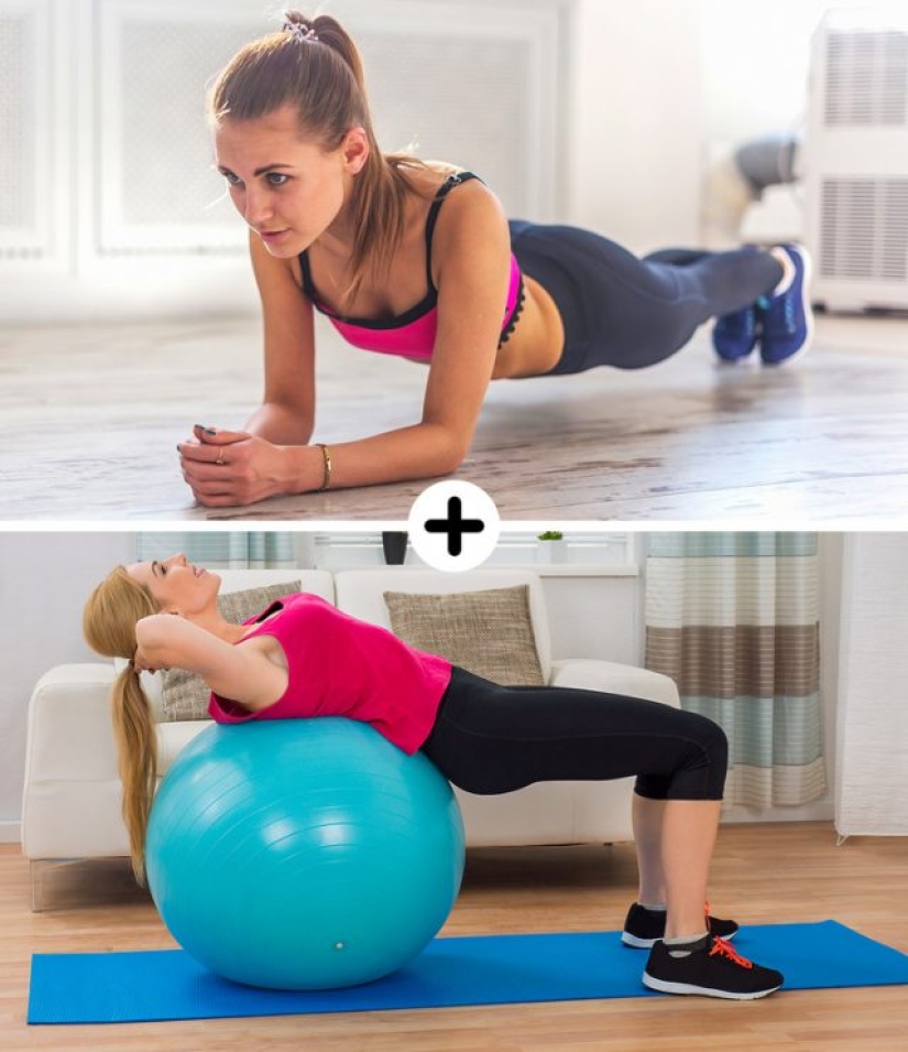 6 errores de entrenamiento que te impiden mostrar tus abdominales al mundo