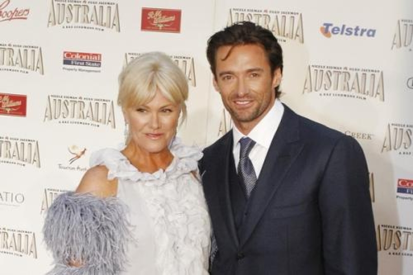 6 Esposas De Celebridades Que No Parecen Esposas De Celebridades