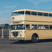 6 foreign-made buses popular in the USSR