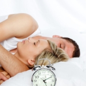 6 formas inusuales de dormir mejor por la noche 6 formas inusuales de dormir mejor por la noche