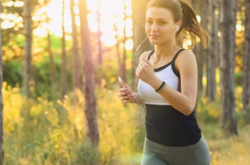 6 formas más baratas de mantenerse en forma