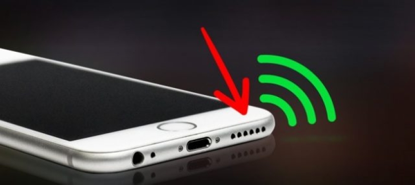 6 funciones de espionaje de teléfonos inteligentes que podrían salvarle la vida algún día 6 funciones de espionaje de teléfonos inteligentes que podrían salvarle la vida algún día
