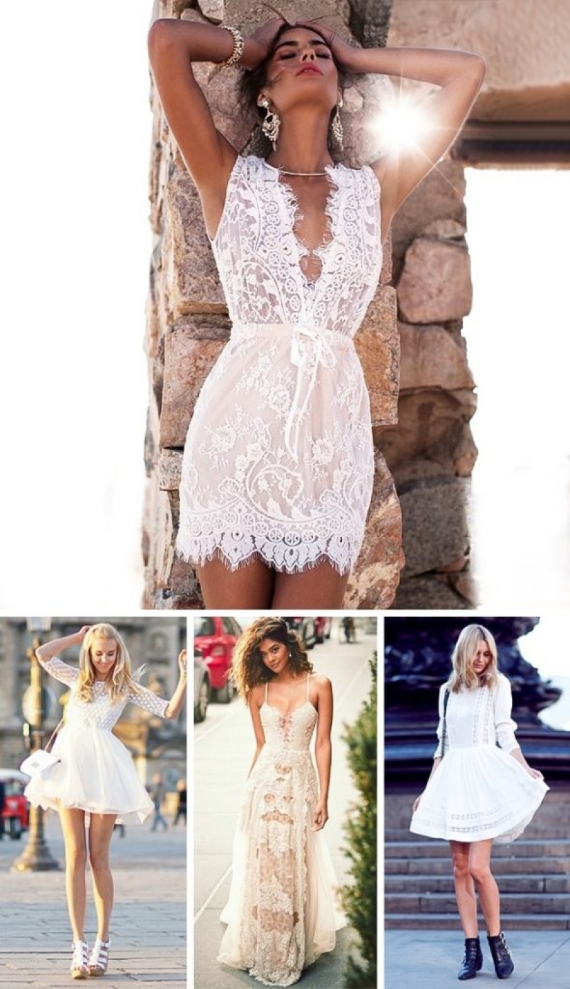 6 Gorgeous Dresses Every Woman Should Have 6 Gorgeous Dresses Every Woman Should Have