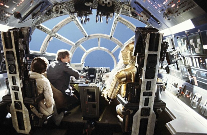 6 great movies about space travel 6 great movies about space travel