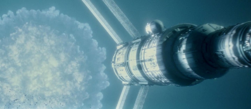 6 great movies about space travel 6 great movies about space travel
