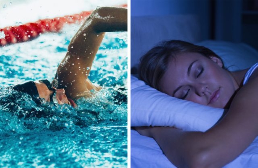 6 hábitos a la hora de dormir que pueden ayudarnos a perder peso