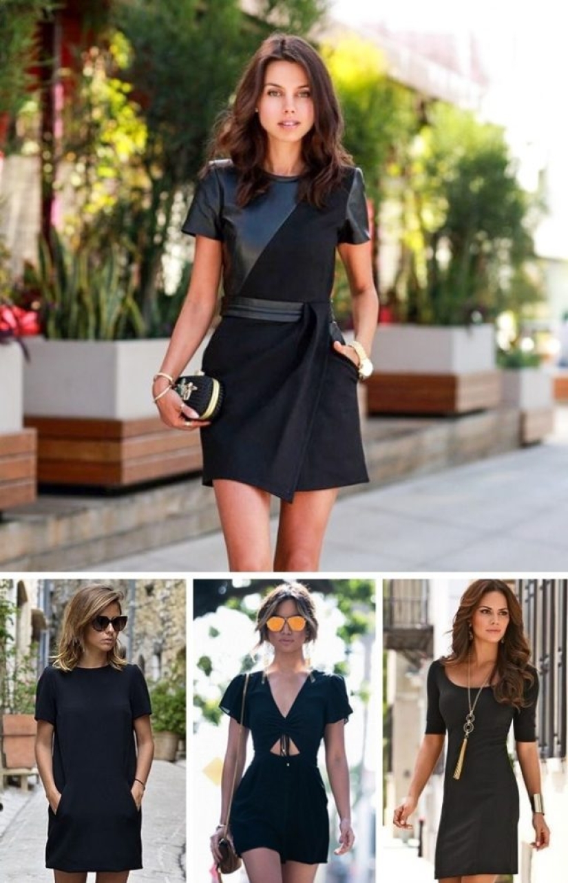 6 hermosos vestidos que toda mujer debería tener 6 hermosos vestidos que toda mujer debería tener