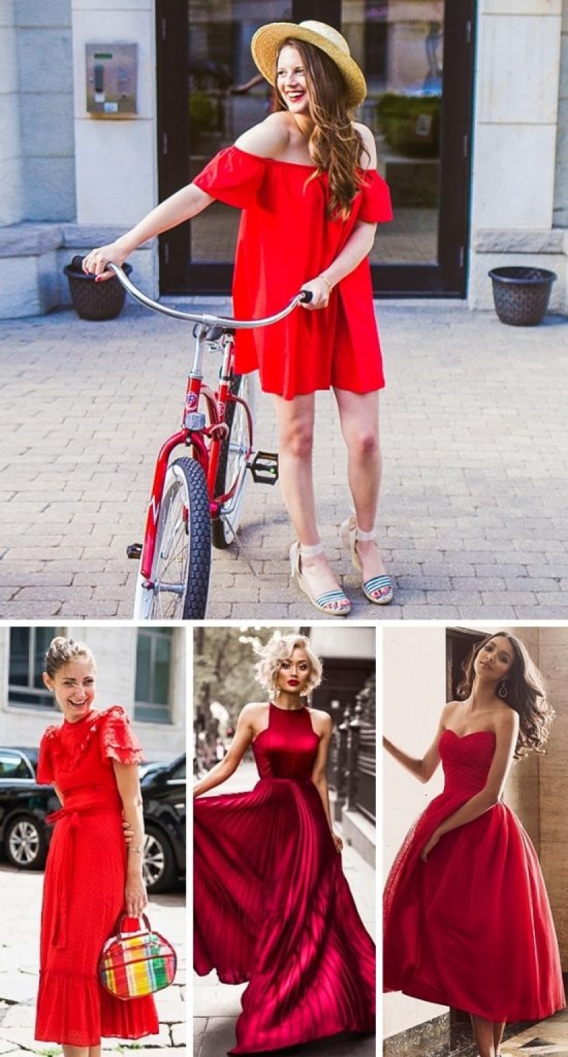 6 hermosos vestidos que toda mujer debería tener 6 hermosos vestidos que toda mujer debería tener