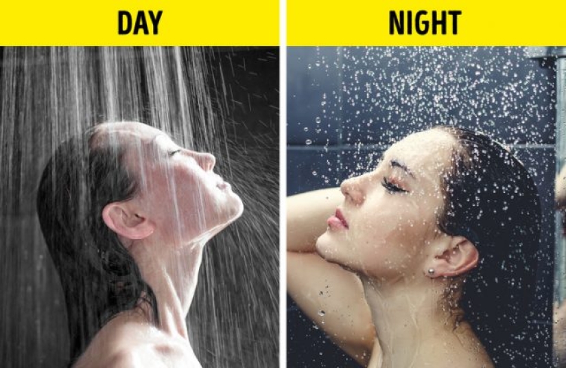6 hygiene mistakes 6 hygiene mistakes