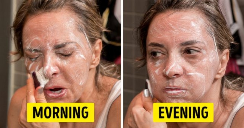 6 hygiene mistakes 6 hygiene mistakes