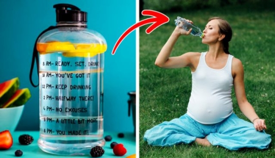 6 life hacks that will make life easier for every pregnant woman