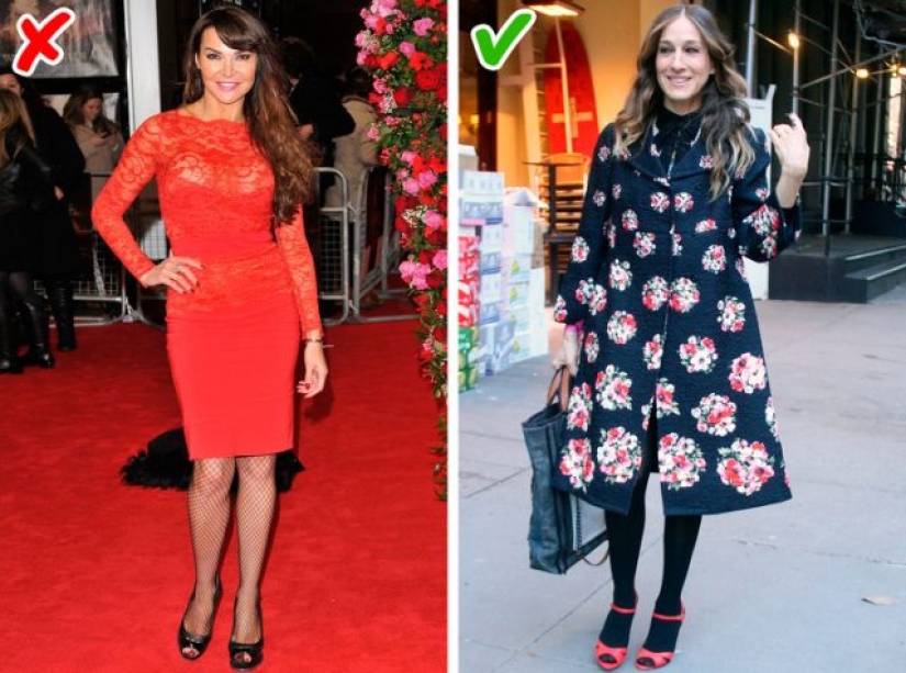 6 Outdated Fashion Rules We Still Follow