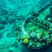 6 picturesque shipwreck cemeteries