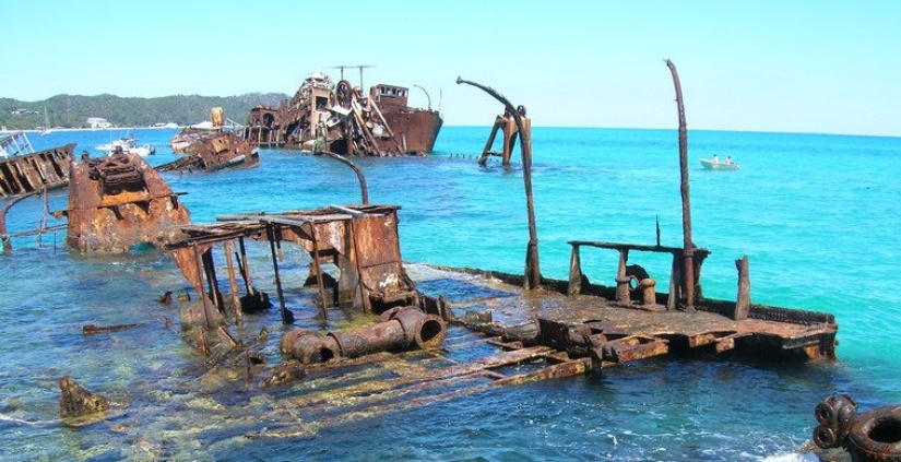 6 picturesque shipwreck cemeteries 6 picturesque shipwreck cemeteries
