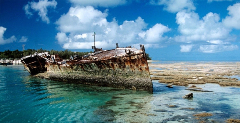 6 picturesque shipwreck cemeteries 6 picturesque shipwreck cemeteries