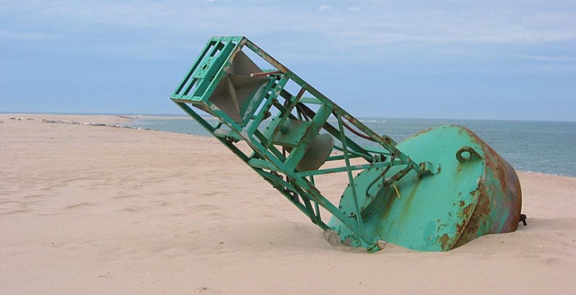 6 pintorescos cementerios de naufragios 6 pintorescos cementerios de naufragios