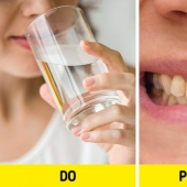6 razones por las que tus dientes pueden estar manchados 6 razones por las que tus dientes pueden estar manchados