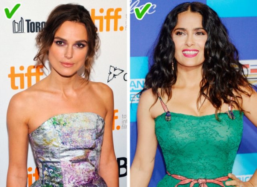 6 reglas de la moda obsoletas que todavía seguimos