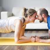 6 sencillos ejercicios que mejorarán tu sexo 6 sencillos ejercicios que mejorarán tu sexo