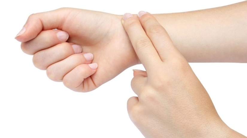 6 signs of "quiet" pneumonia that cannot be missed 6 signs of "quiet" pneumonia that cannot be missed
