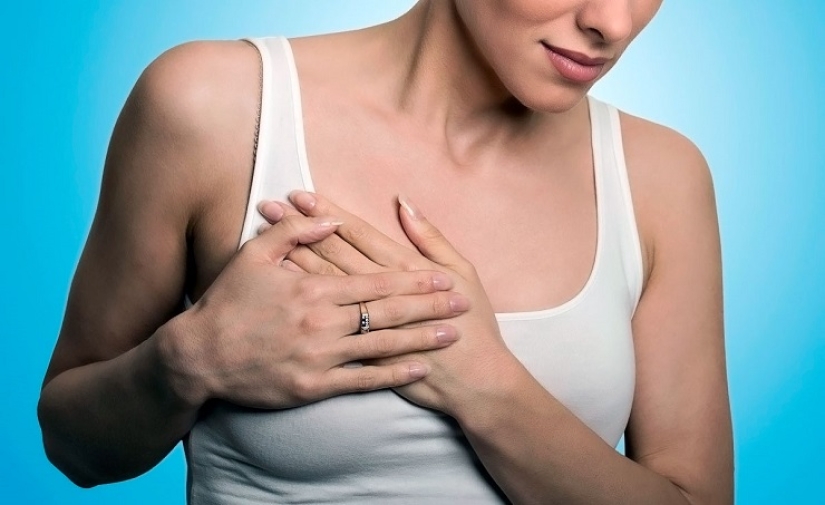 6 signs of "quiet" pneumonia that cannot be missed 6 signs of "quiet" pneumonia that cannot be missed