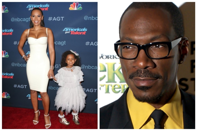 6 stars who broke up with their husbands during pregnancy