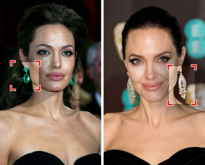 6 style lessons we learned from the gorgeous Angelina Jolie
