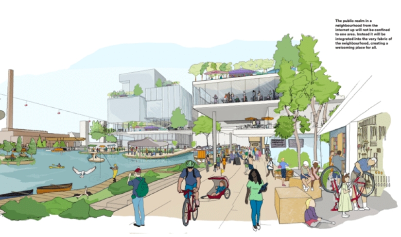 6 tecnologías avanzadas que están cambiando nuestras vidas hoy 6 tecnologías avanzadas que están cambiando nuestras vidas hoy