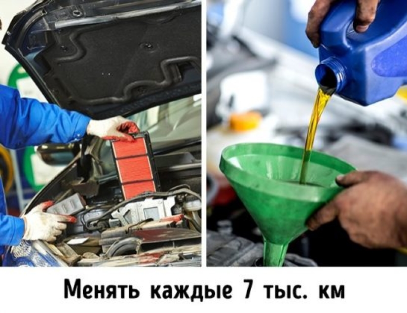 6 trucos que te ahorrarán dinero en gasolina 6 trucos que te ahorrarán dinero en gasolina