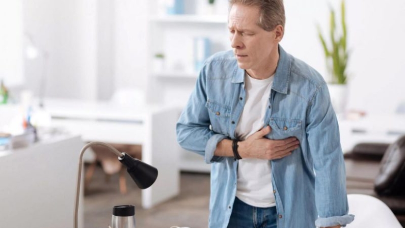 6 Veces en las que definitivamente no debe tomar ibuprofeno 6 Veces en las que definitivamente no debe tomar ibuprofeno