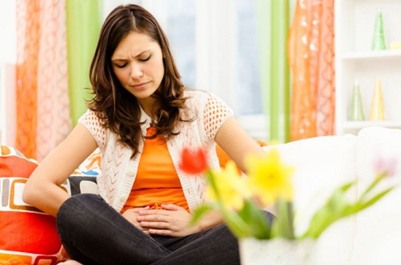 6 Veces en las que definitivamente no debe tomar ibuprofeno 6 Veces en las que definitivamente no debe tomar ibuprofeno