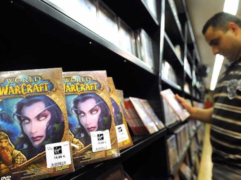 6 video games inducted into the Hall of Fame