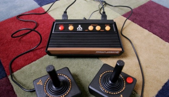 6 video games inducted into the Hall of Fame