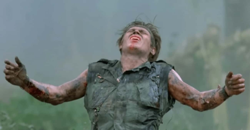 6 Weird Willem Dafoe Performances That Show He's Great At Everything 6 Weird Willem Dafoe Performances That Show He's Great At Everything