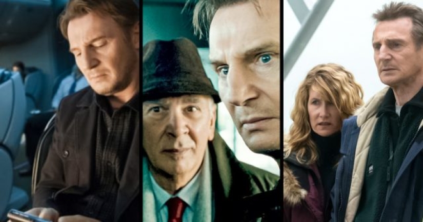 7 actors who always play the same character