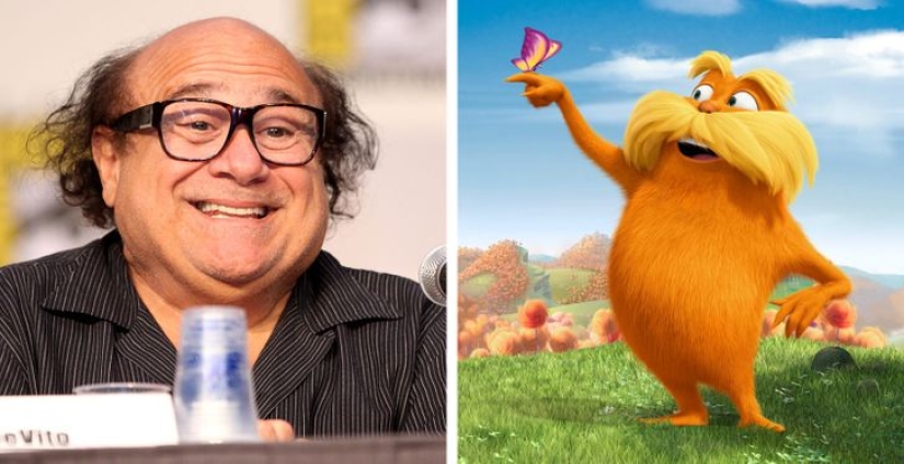 7 actors who see their roles as more than just reading a script