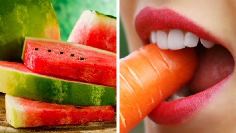 7 alimentos para la migraña