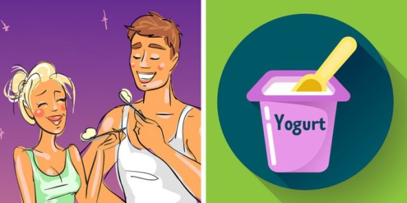 7 alimentos para la migraña