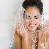 7 anti-rules: never wash your face like that! 7 anti-rules: never wash your face like that!