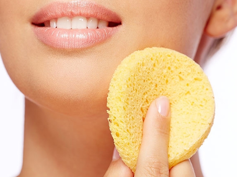 7 anti-rules: never wash your face like that!