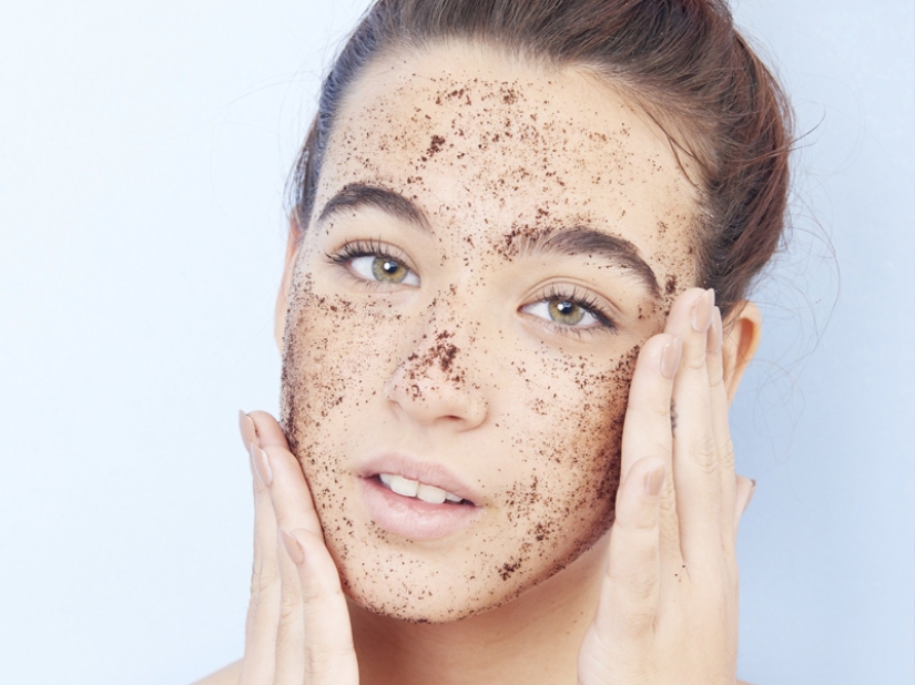 7 anti-rules: never wash your face like that!
