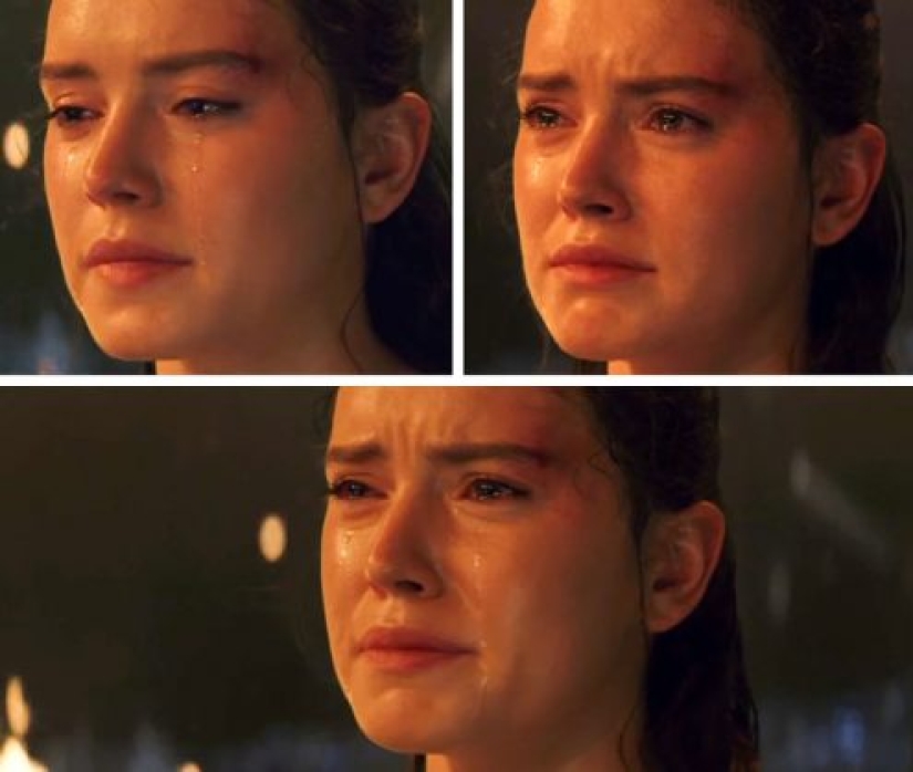 7 bloopers de películas que podrías haberte perdido debido a las hermosas imágenes
