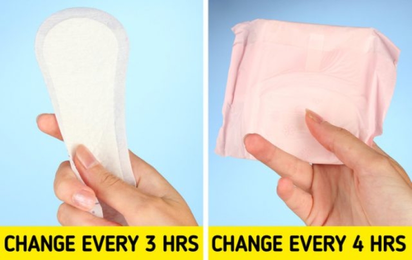 7 Body Hygiene Rules You're Probably Doing Wrong